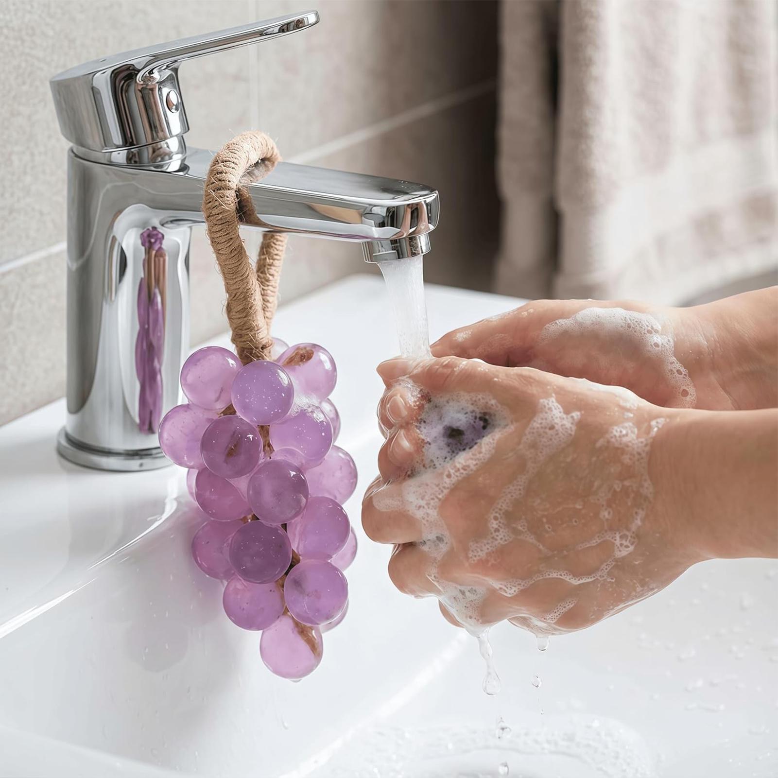 DIY Soap Making Kit Grape Soap - Soap Making Lab 评论和价格