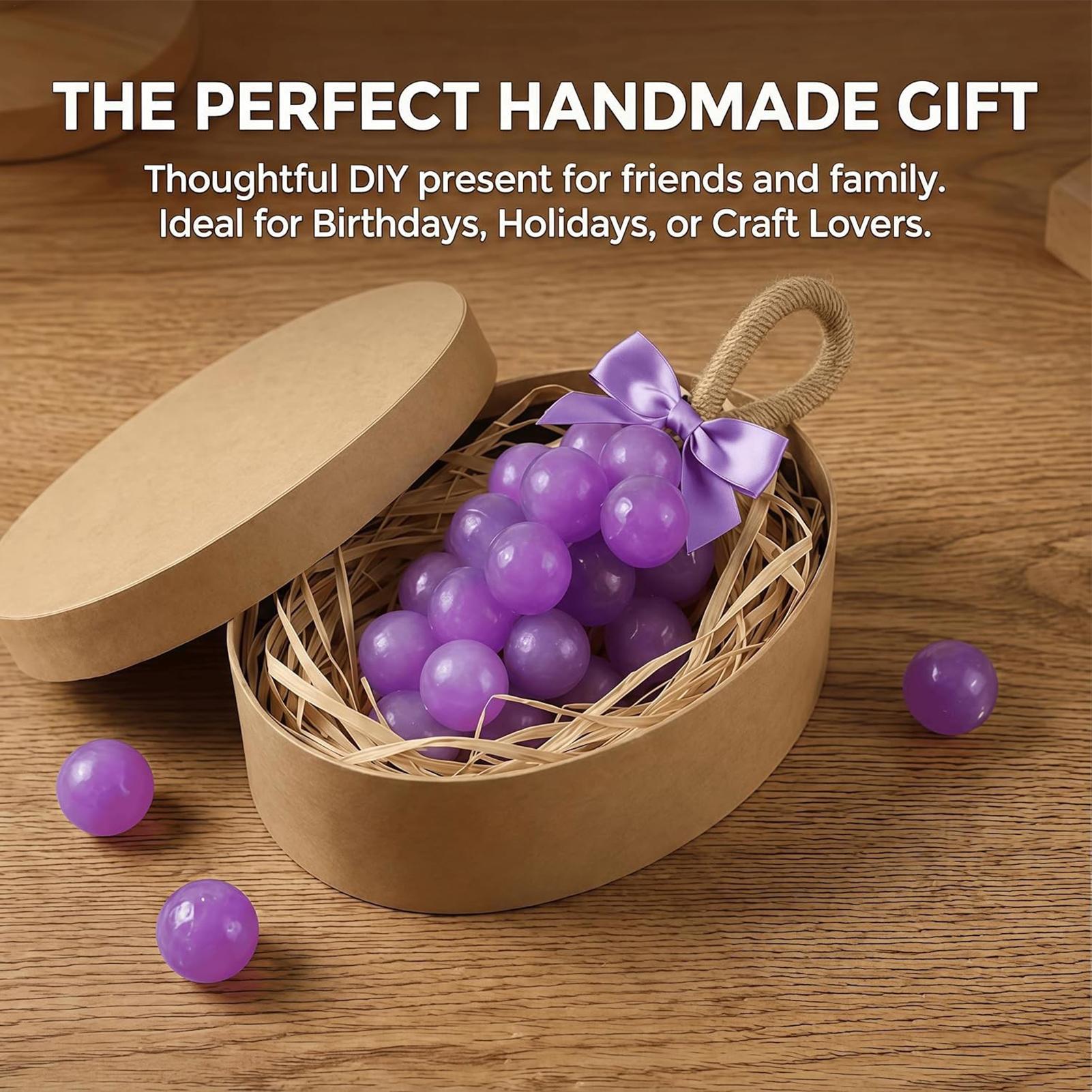 DIY Soap Making Kit Grape Soap - Soap Making Lab 评论和价格