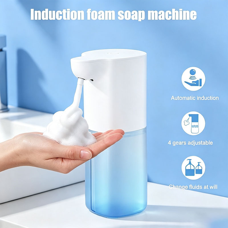 2026 New Automatic Induction S - Soap Making Lab 评论和价格