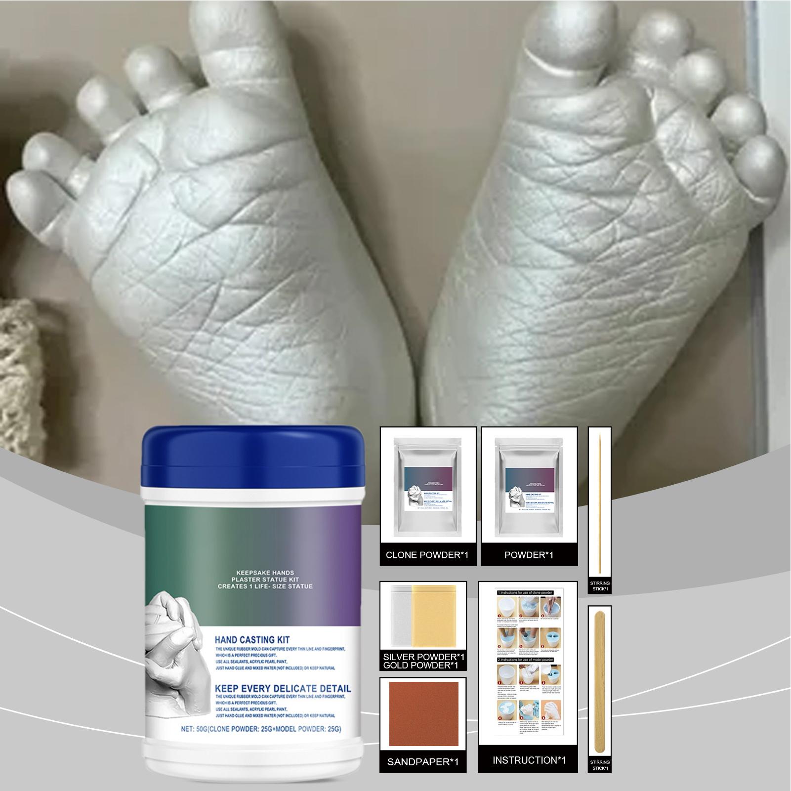 Belly Casting Kit Pregnancy Pl - Soap Making Kit For Adults 评论和价格