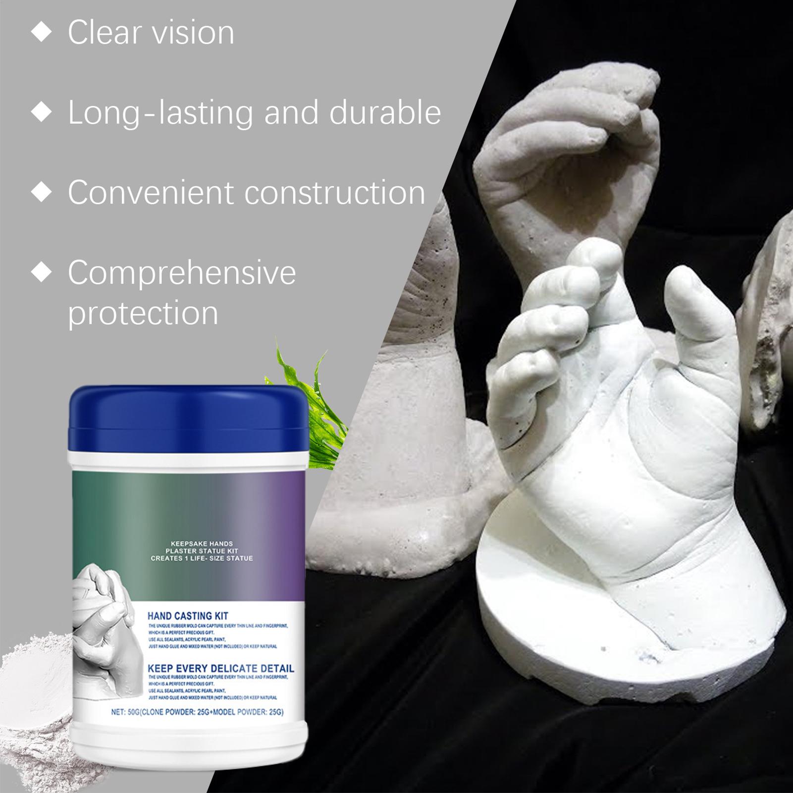 Belly Casting Kit Pregnancy Pl - Soap Making Kit For Adults 评论和价格