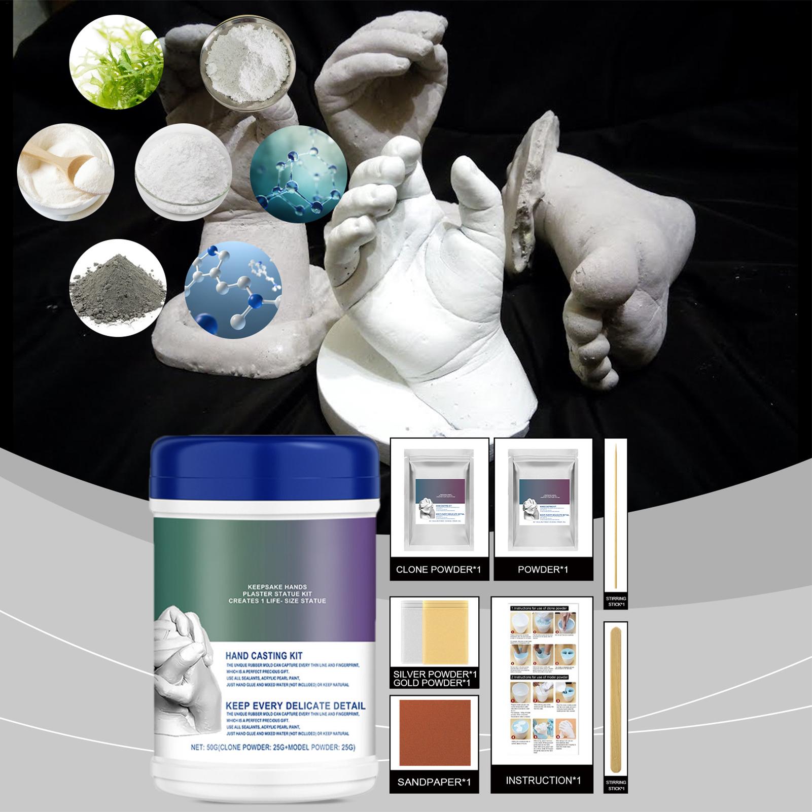 Belly Casting Kit Pregnancy Pl - Soap Making Kit For Adults 评论和价格