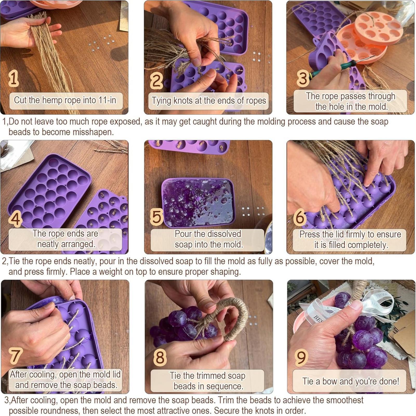 Soap Making Kit For Adults DIY - Soap Making Kit For Adults 评论和价格