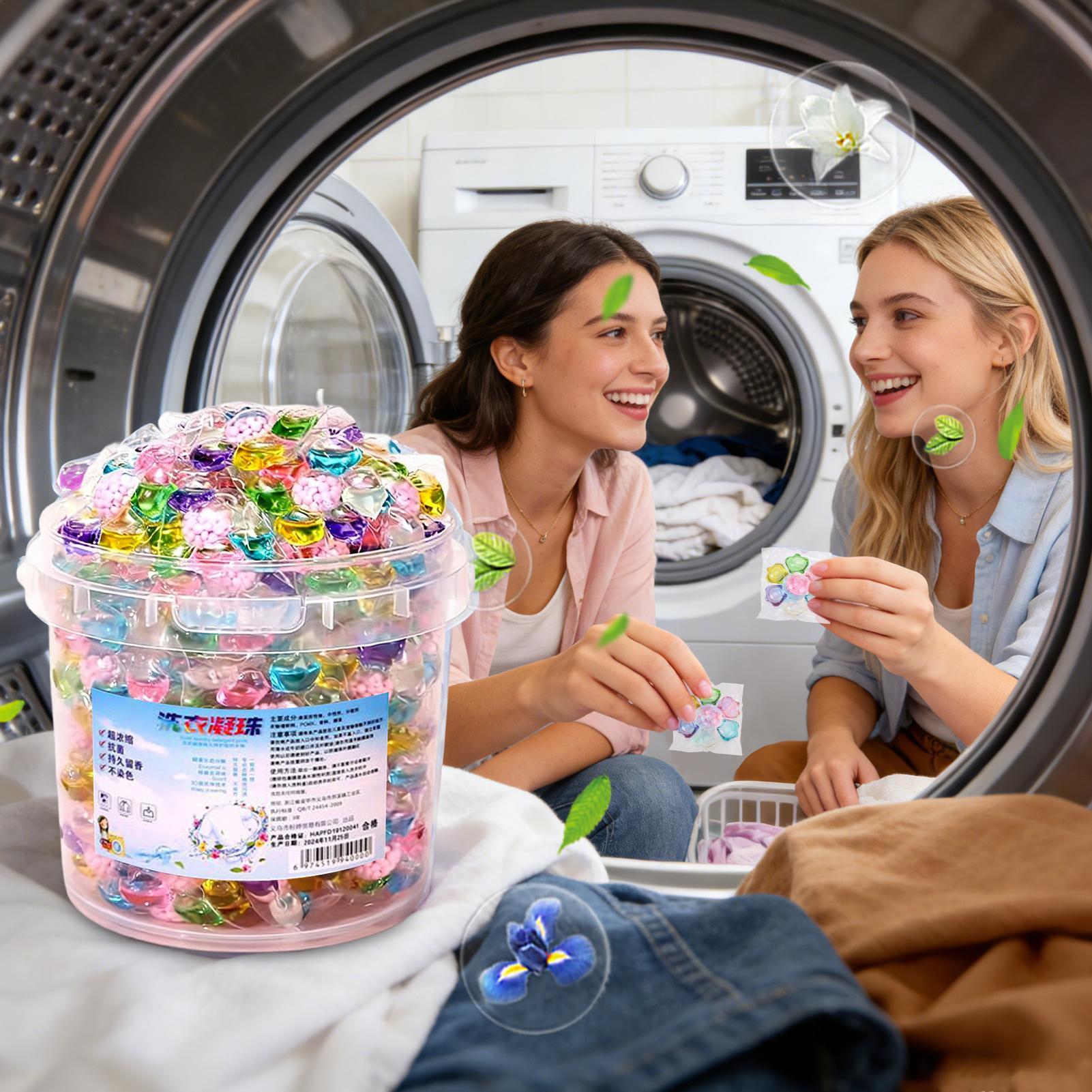 7in1 Laundry Beads Detergent L - Soap Making Lab 评论和价格