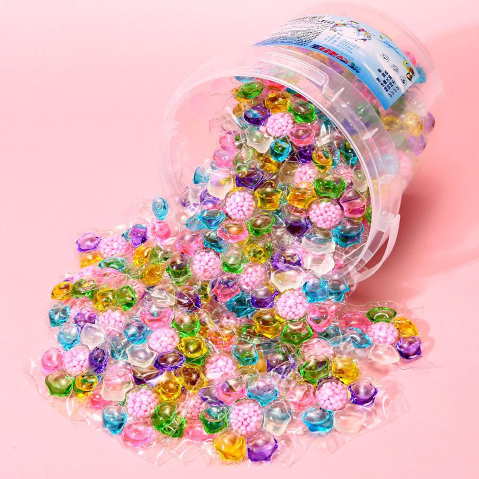 7in1 Laundry Beads Detergent L - Soap Making Lab 评论和价格