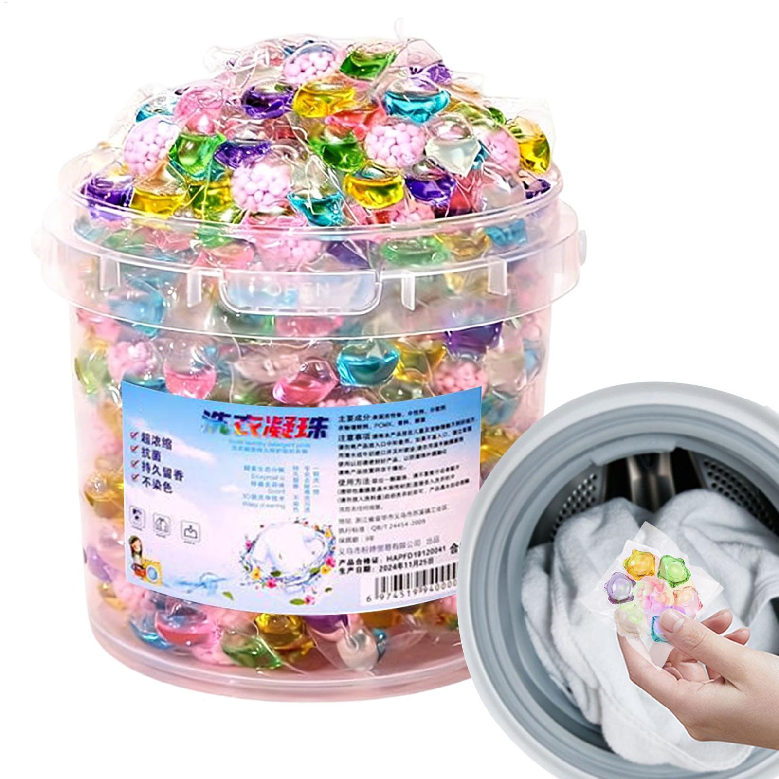 7in1 Laundry Beads Detergent L - Soap Making Lab 评论和价格
