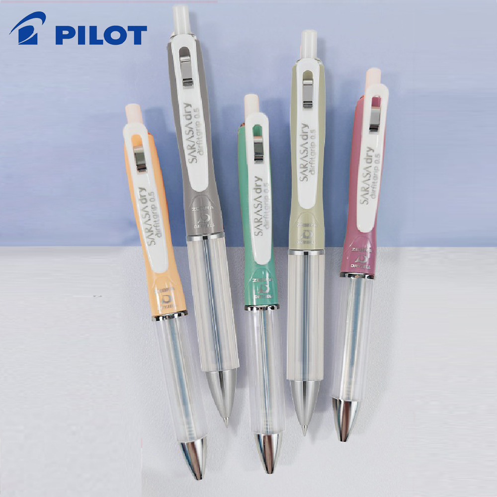 1pc Japan ZEBRA JJZ49 SARASA G - Zebra Pen Sarasa 评论和价格