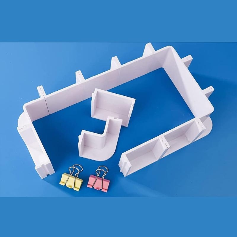 91AC Plastic Housing Frame for - Soap Making Kit For Adults 评论和价格