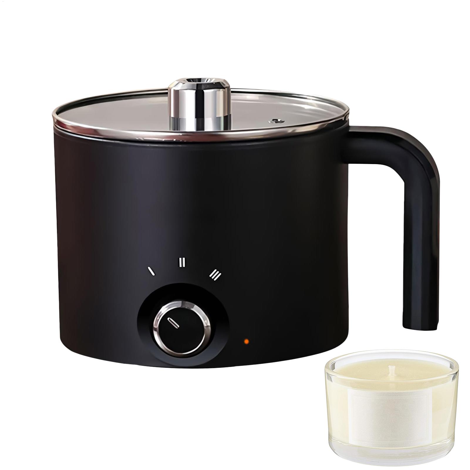 Candle Wax Melting Pot 1.5L La - Soap Making Lab 评论和价格