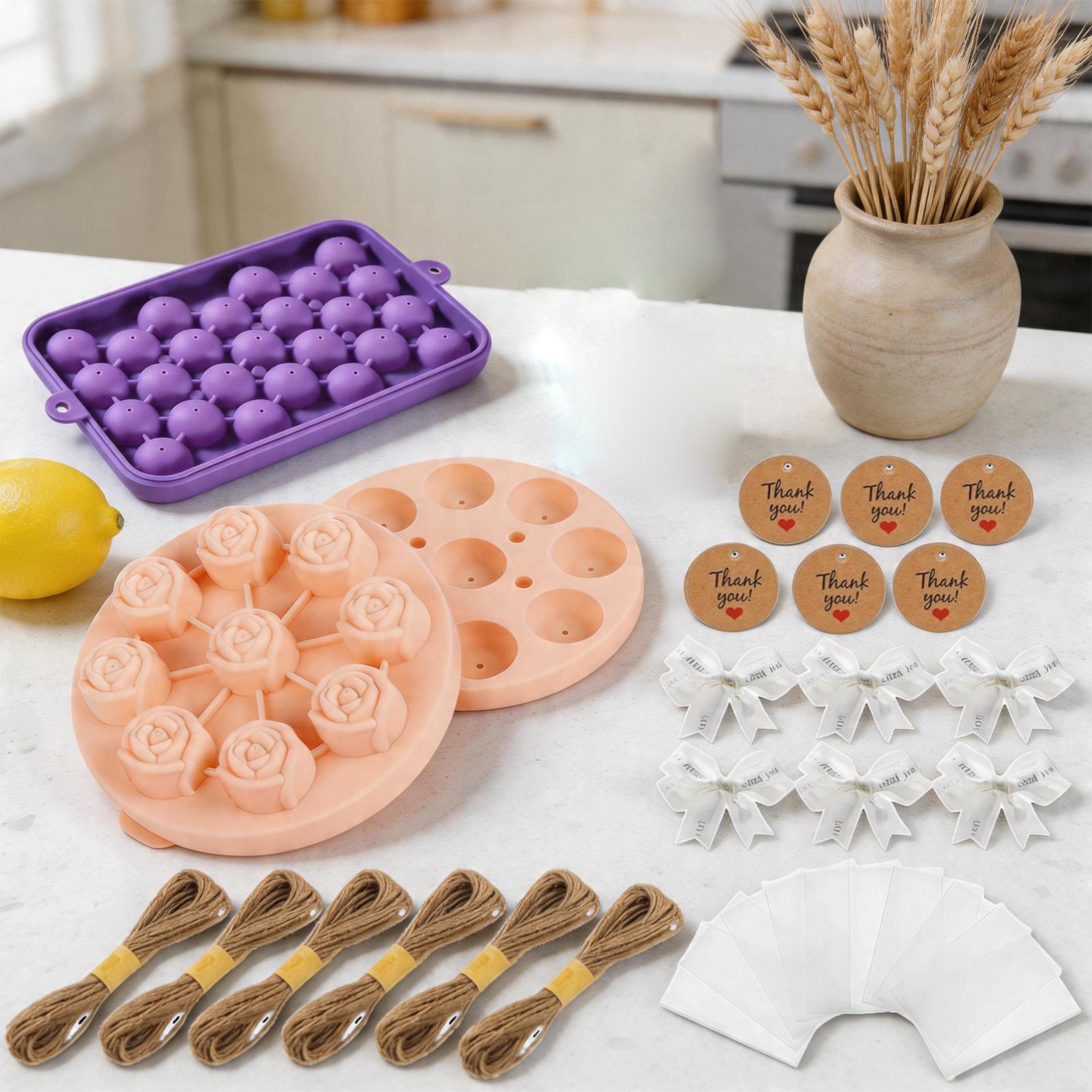 Soap Making Kit For Adults DIY - Soap Making Kit For Adults 评论和价格