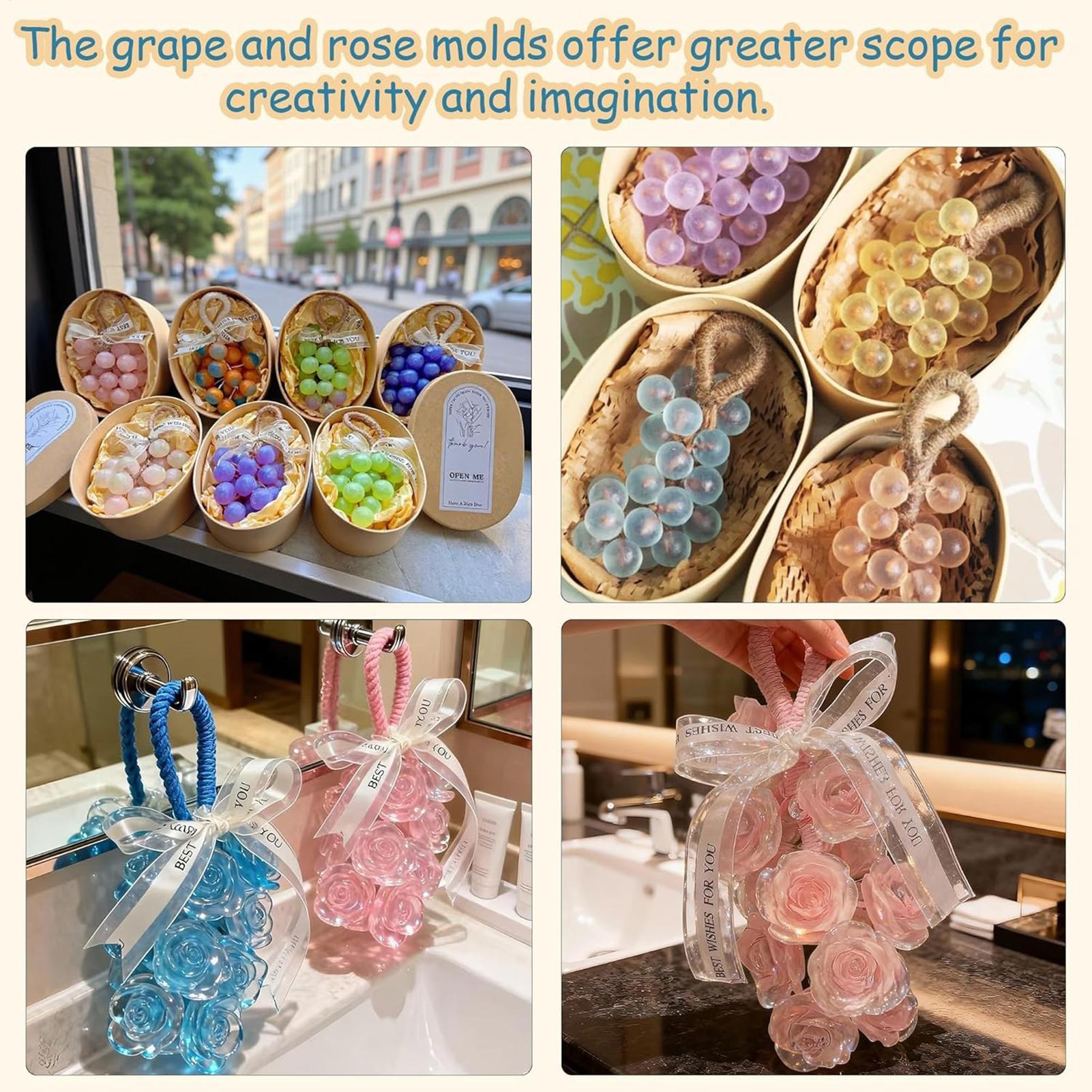 Soap Making Kit For Adults DIY - Soap Making Kit For Adults 评论和价格