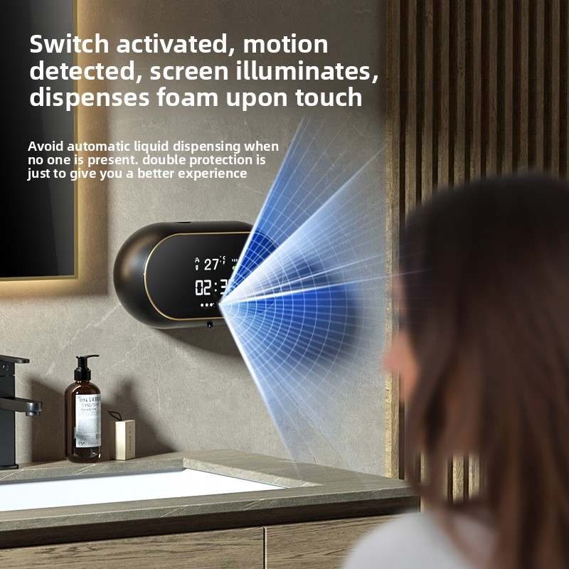 W2 Hongya Automatic Foam Washi - Soap Making Lab 评论和价格
