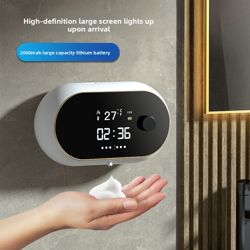 W2 Hongya Automatic Foam Washi - Soap Making Lab 评论和价格
